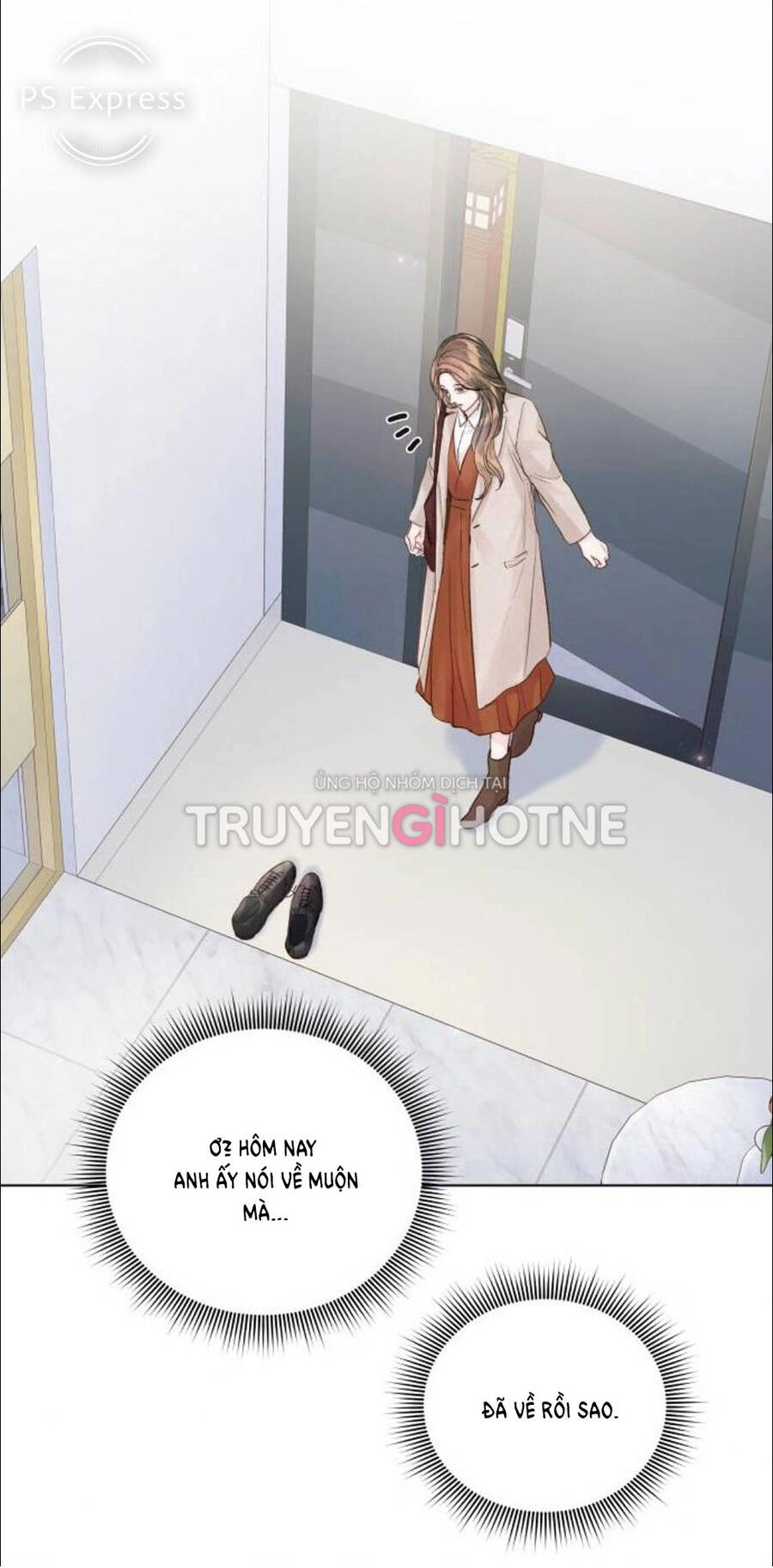 Kết Thúc Nhất Định Sẽ Có Hậu Chapter 87.1 - 28