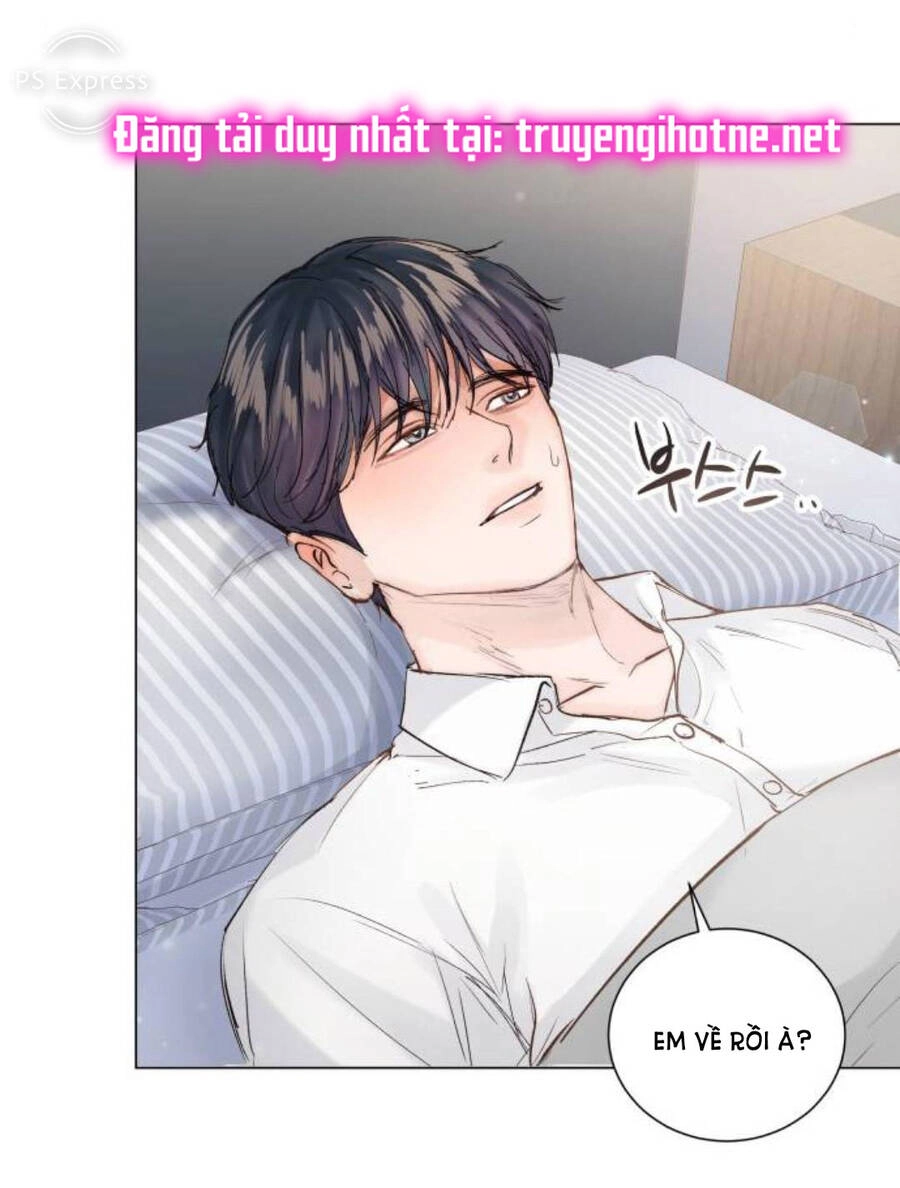 Kết Thúc Nhất Định Sẽ Có Hậu Chapter 87.1 - 33