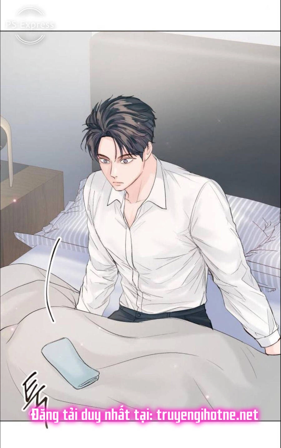 Kết Thúc Nhất Định Sẽ Có Hậu Chapter 87.1 - 42