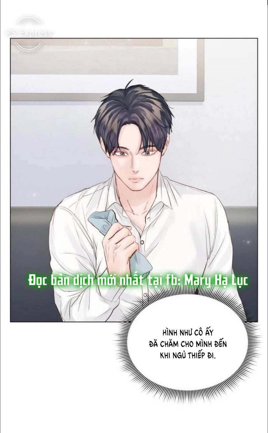 Kết Thúc Nhất Định Sẽ Có Hậu Chapter 87.1 - 43