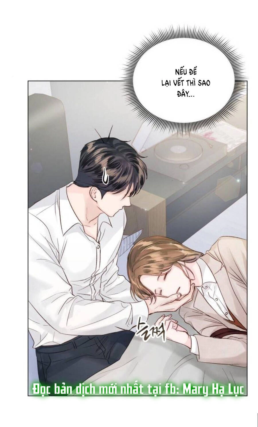 Kết Thúc Nhất Định Sẽ Có Hậu Chapter 87.1 - 46