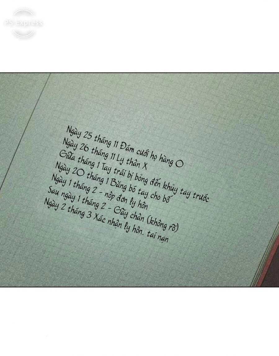 Kết Thúc Nhất Định Sẽ Có Hậu Chapter 88.1 - 6