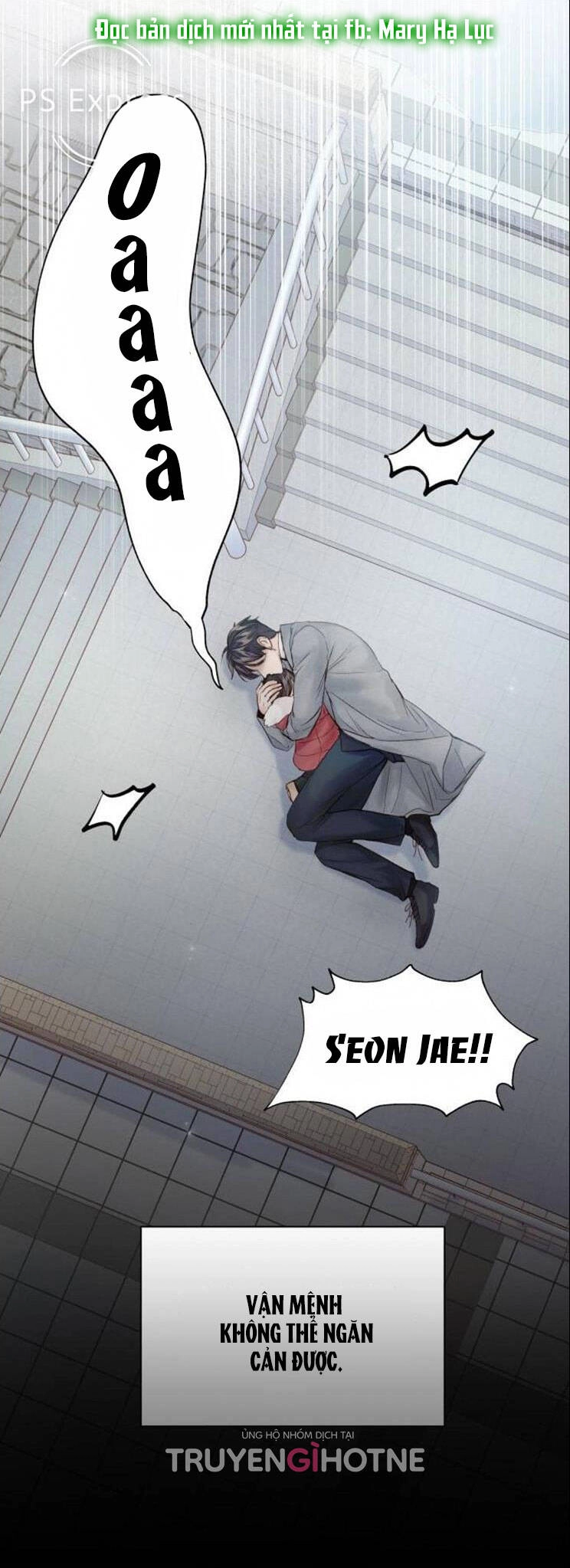 Kết Thúc Nhất Định Sẽ Có Hậu Chapter 88.1 - 7