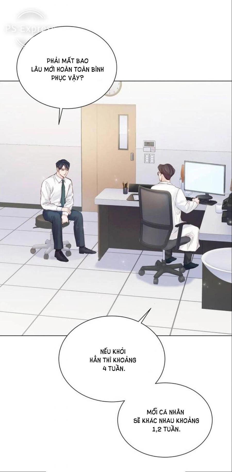 Kết Thúc Nhất Định Sẽ Có Hậu Chapter 88.1 - 9