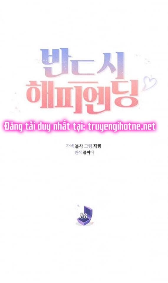 Kết Thúc Nhất Định Sẽ Có Hậu Chapter 88.1 - 21