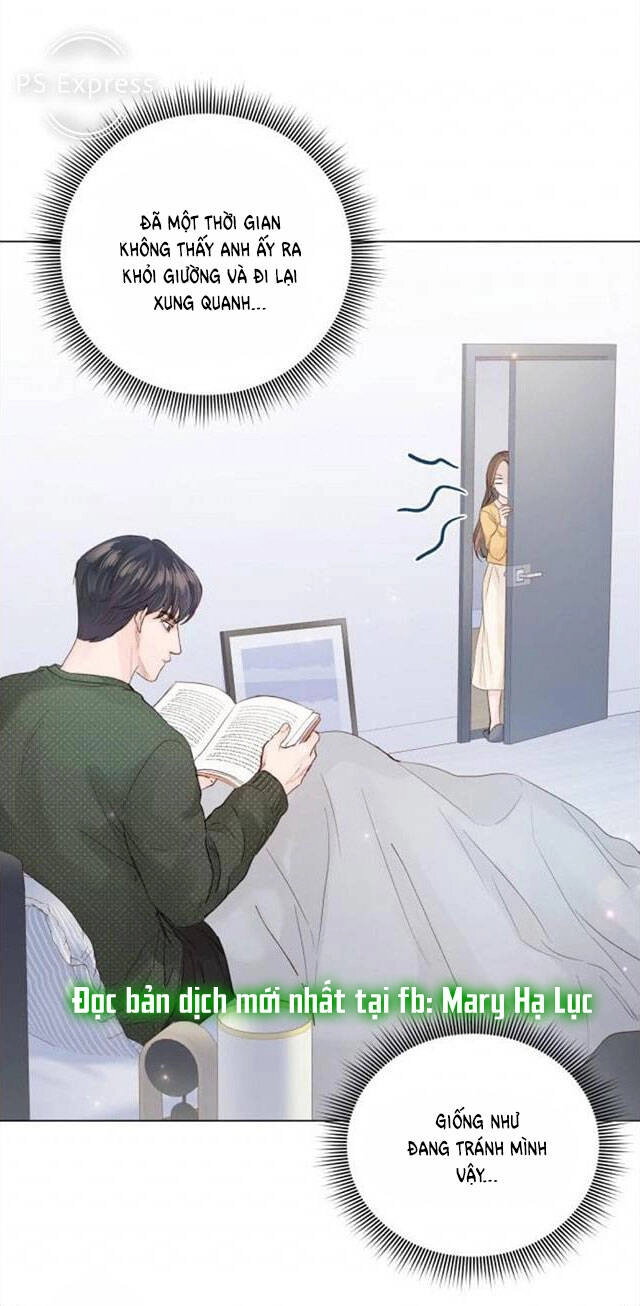 Kết Thúc Nhất Định Sẽ Có Hậu Chapter 88.1 - 23