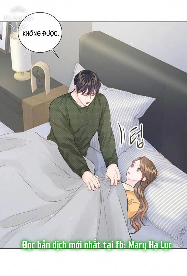 Kết Thúc Nhất Định Sẽ Có Hậu Chapter 88.1 - 36