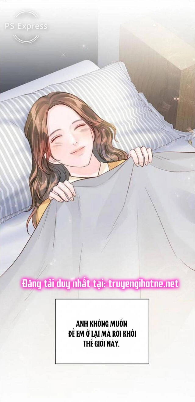 Kết Thúc Nhất Định Sẽ Có Hậu Chapter 88.1 - 41