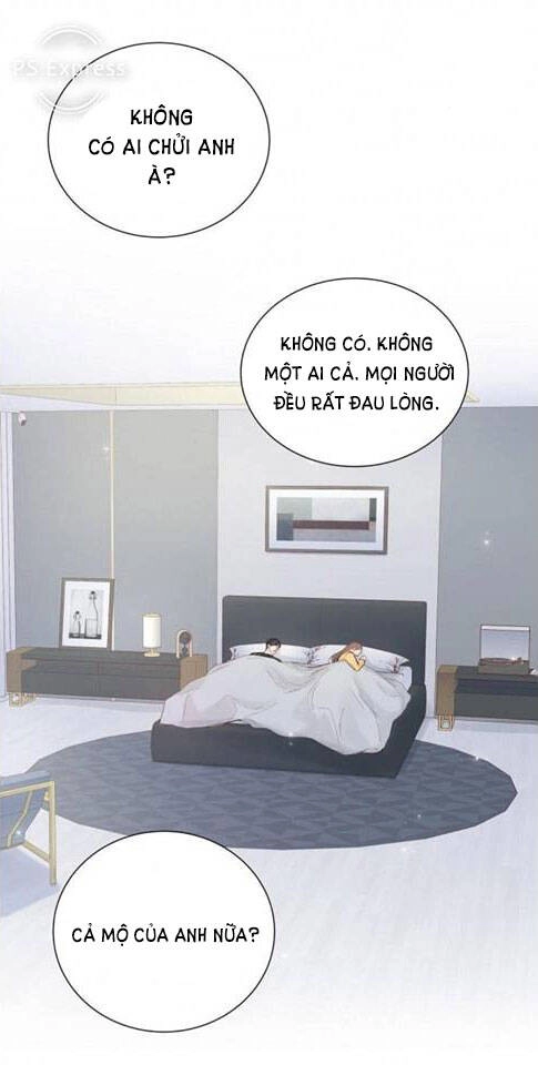 Kết Thúc Nhất Định Sẽ Có Hậu Chapter 88.2 - 23