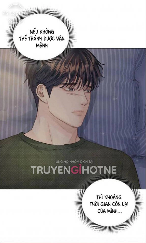 Kết Thúc Nhất Định Sẽ Có Hậu Chapter 88.2 - 36