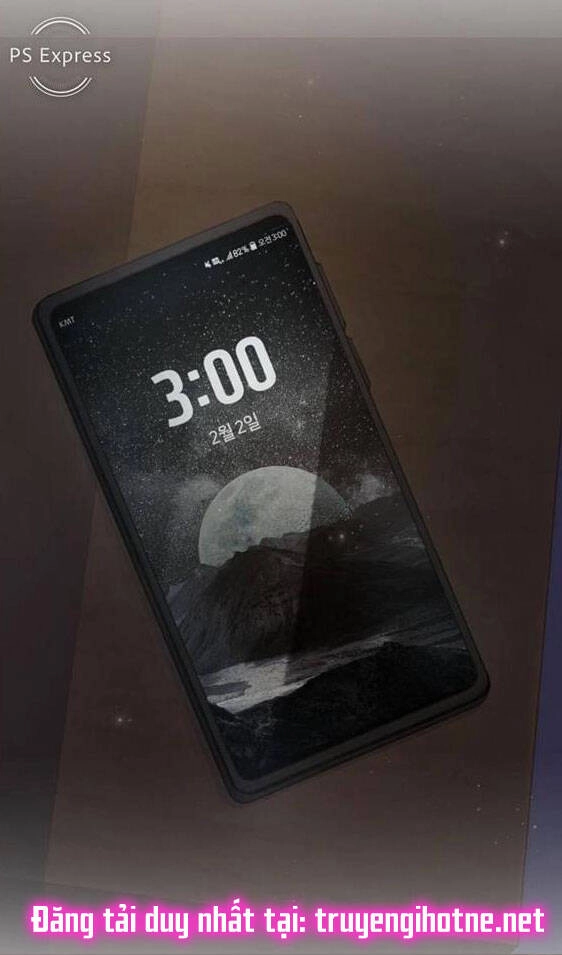 Kết Thúc Nhất Định Sẽ Có Hậu Chapter 88.2 - 37