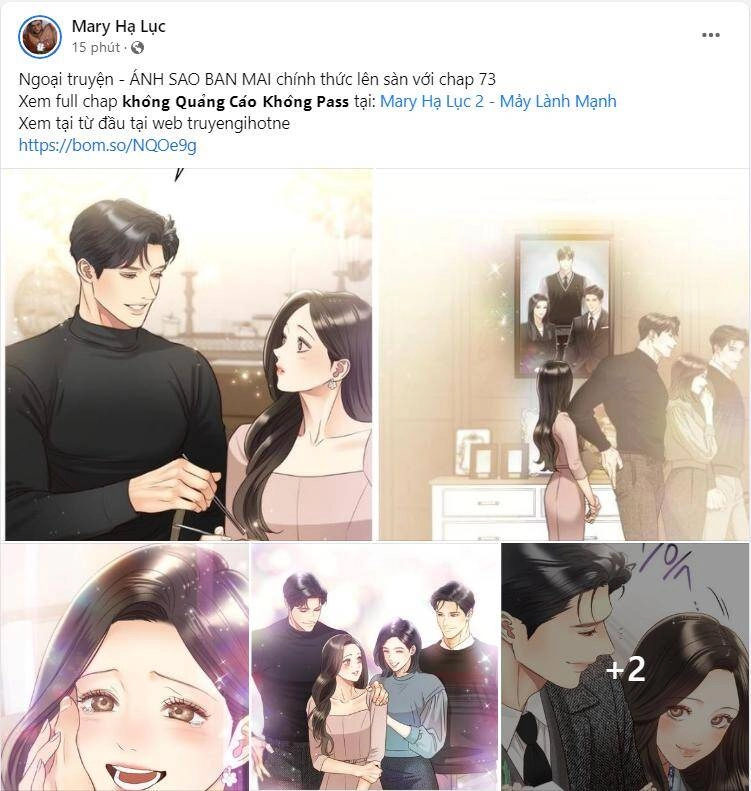 Kết Thúc Nhất Định Sẽ Có Hậu Chapter 88.2 - 41