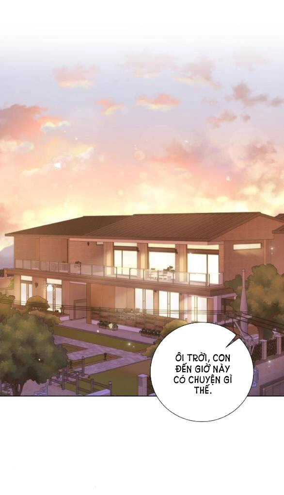 Kết Thúc Nhất Định Sẽ Có Hậu Chapter 89.1 - 3