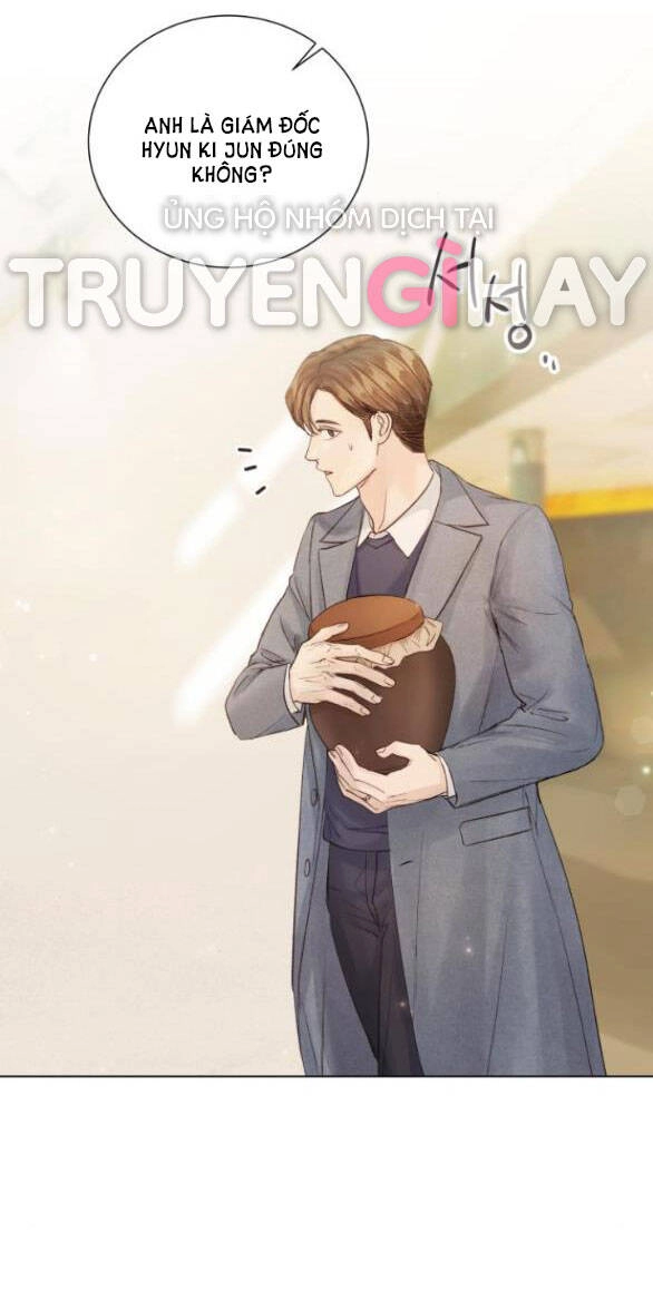 Kết Thúc Nhất Định Sẽ Có Hậu Chapter 89.1 - 26