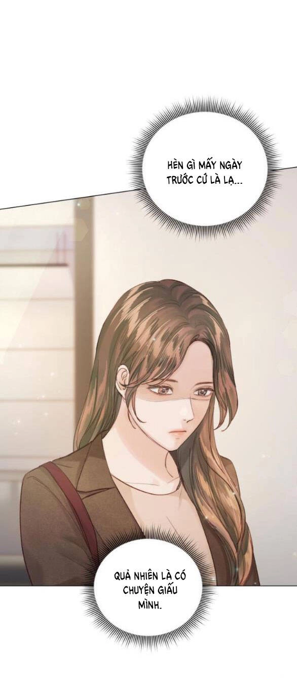 Kết Thúc Nhất Định Sẽ Có Hậu Chapter 89.1 - 34