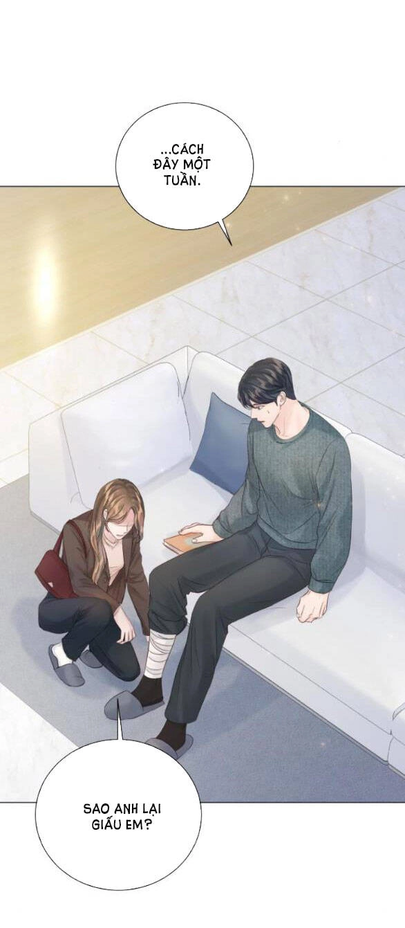 Kết Thúc Nhất Định Sẽ Có Hậu Chapter 89.1 - 42