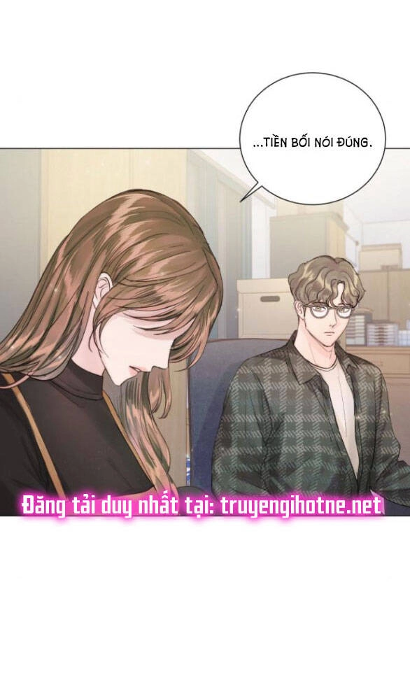 Kết Thúc Nhất Định Sẽ Có Hậu Chapter 90.1 - 19