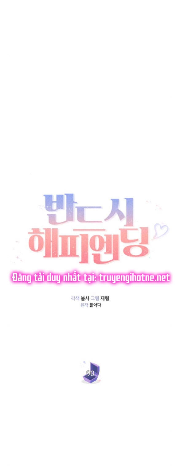 Kết Thúc Nhất Định Sẽ Có Hậu Chapter 90.1 - 22