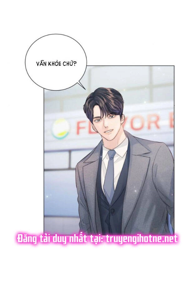 Kết Thúc Nhất Định Sẽ Có Hậu Chapter 90.1 - 25