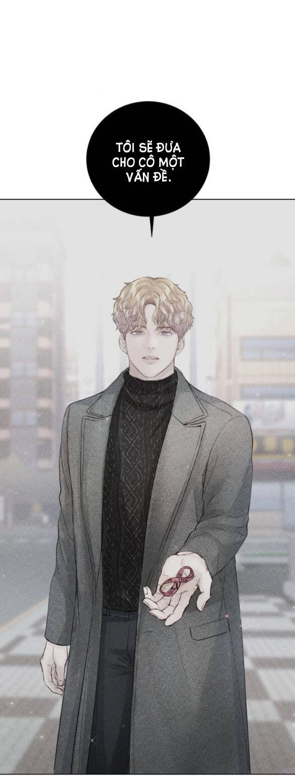 Kết Thúc Nhất Định Sẽ Có Hậu Chapter 91.1 - 3