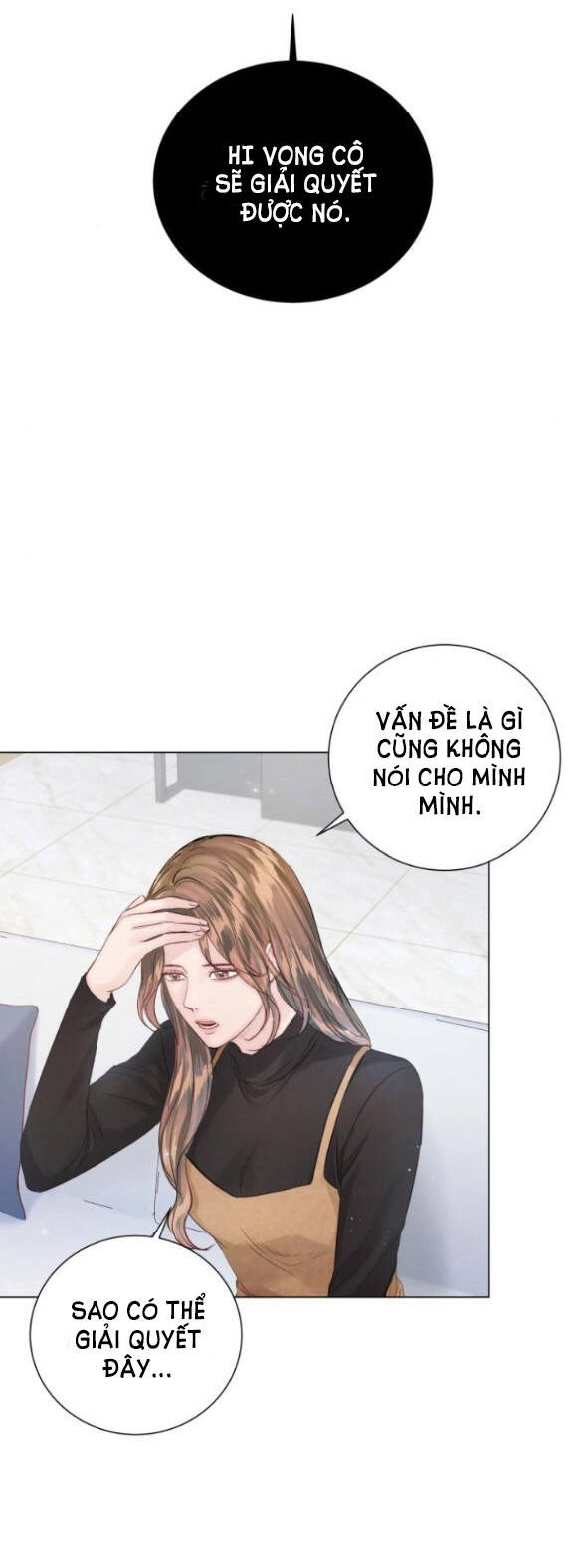 Kết Thúc Nhất Định Sẽ Có Hậu Chapter 91.1 - 4