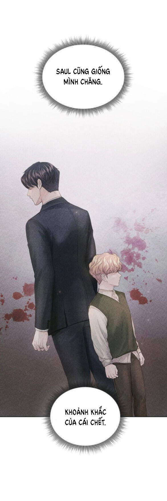 Kết Thúc Nhất Định Sẽ Có Hậu Chapter 91.1 - 17