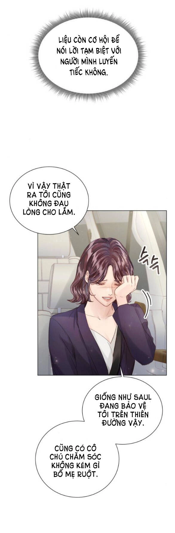 Kết Thúc Nhất Định Sẽ Có Hậu Chapter 91.1 - 19