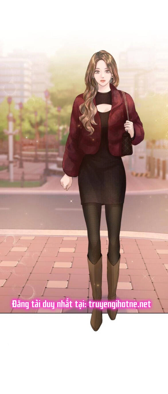 Kết Thúc Nhất Định Sẽ Có Hậu Chapter 91.1 - 32