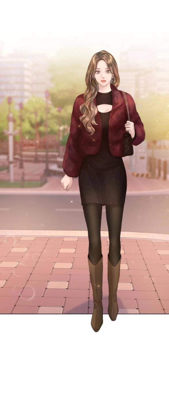 Kết Thúc Nhất Định Sẽ Có Hậu Chapter 91.1 - 33