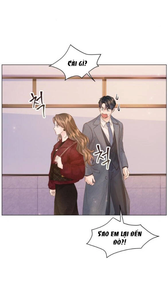 Kết Thúc Nhất Định Sẽ Có Hậu Chapter 91.1 - 38