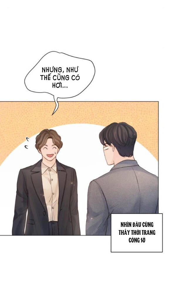 Kết Thúc Nhất Định Sẽ Có Hậu Chapter 91.2 - 18