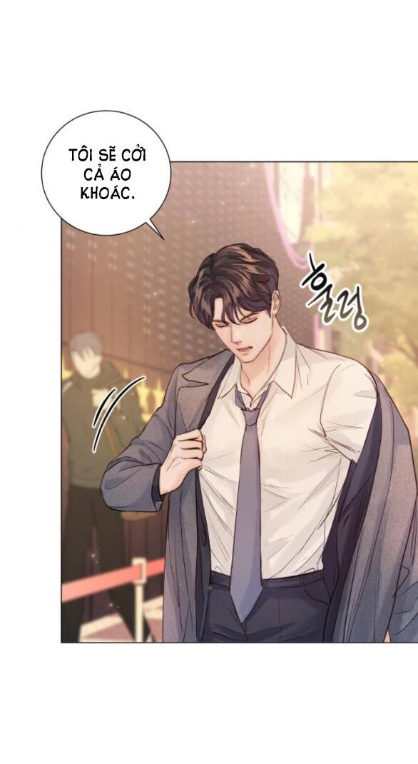 Kết Thúc Nhất Định Sẽ Có Hậu Chapter 91.2 - 19