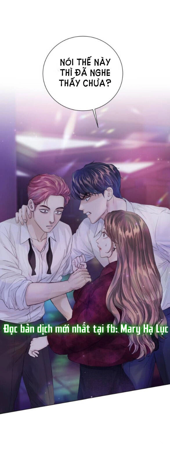 Kết Thúc Nhất Định Sẽ Có Hậu Chapter 91.2 - 35