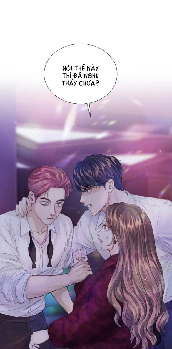 Kết Thúc Nhất Định Sẽ Có Hậu Chapter 92.1 - 1