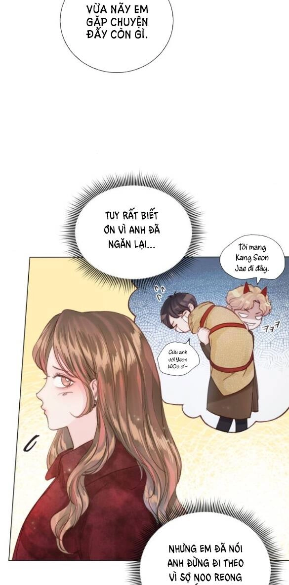 Kết Thúc Nhất Định Sẽ Có Hậu Chapter 92.1 - 13