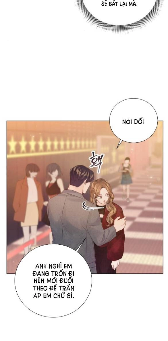 Kết Thúc Nhất Định Sẽ Có Hậu Chapter 92.1 - 14