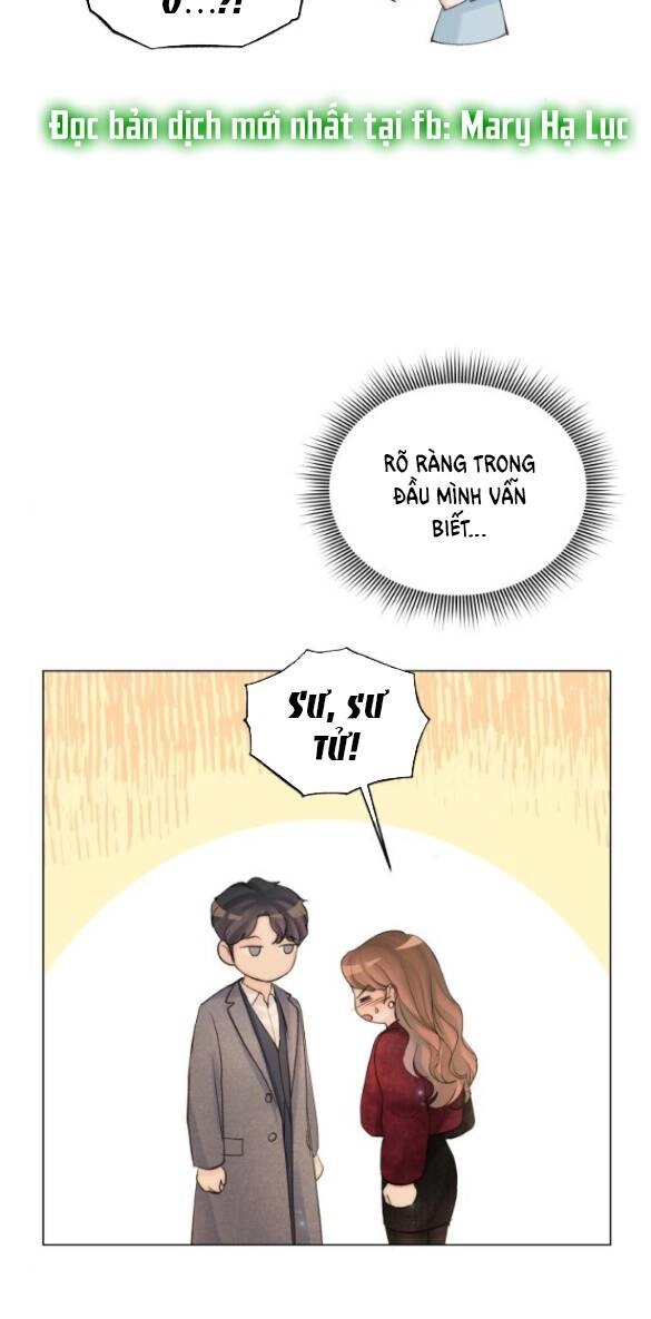 Kết Thúc Nhất Định Sẽ Có Hậu Chapter 92.1 - 27