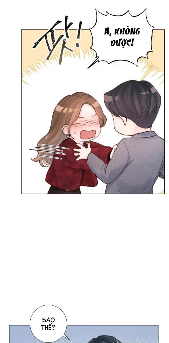 Kết Thúc Nhất Định Sẽ Có Hậu Chapter 92.2 - 18