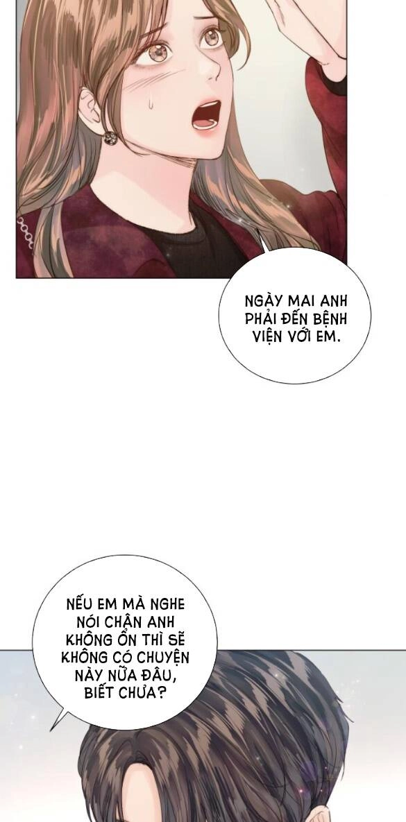 Kết Thúc Nhất Định Sẽ Có Hậu Chapter 92.2 - 27