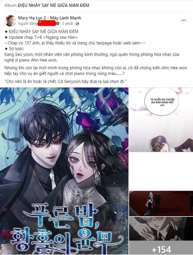 Kết Thúc Nhất Định Sẽ Có Hậu Chapter 92.2 - 48