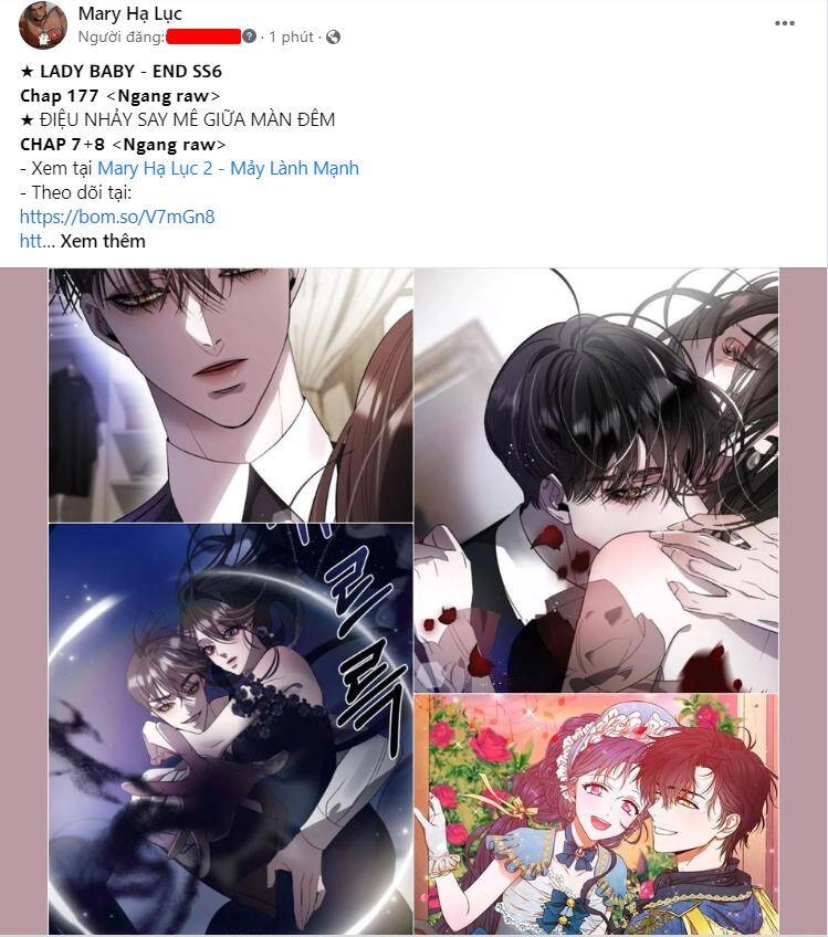 Kết Thúc Nhất Định Sẽ Có Hậu Chapter 92.2 - 49