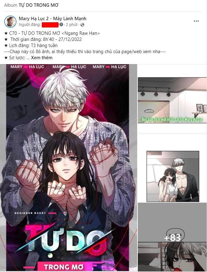 Kết Thúc Nhất Định Sẽ Có Hậu Chapter 92.2 - 50