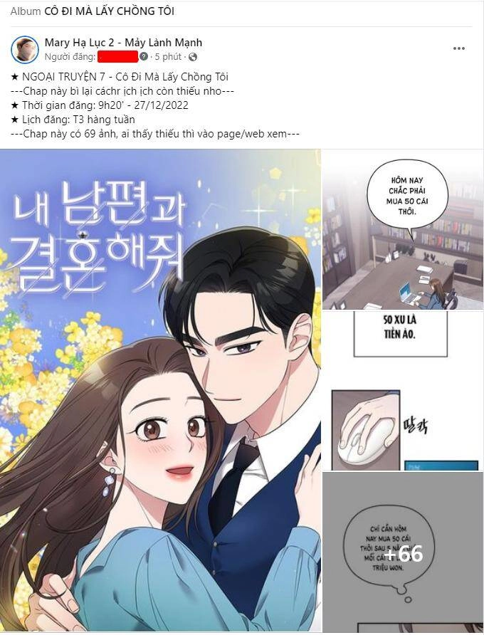 Kết Thúc Nhất Định Sẽ Có Hậu Chapter 92.2 - 51