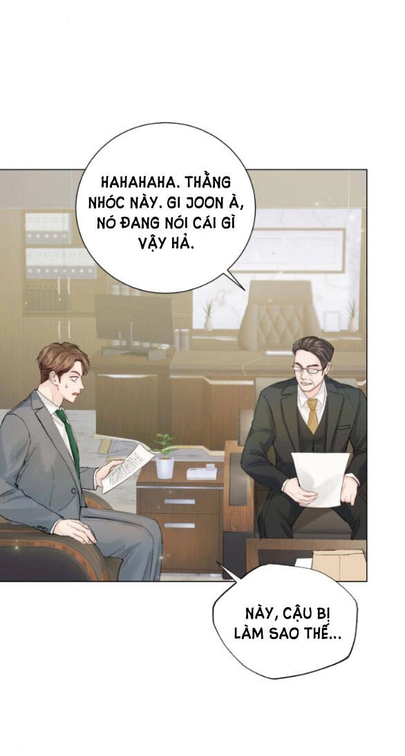 Kết Thúc Nhất Định Sẽ Có Hậu Chapter 93.1 - 4