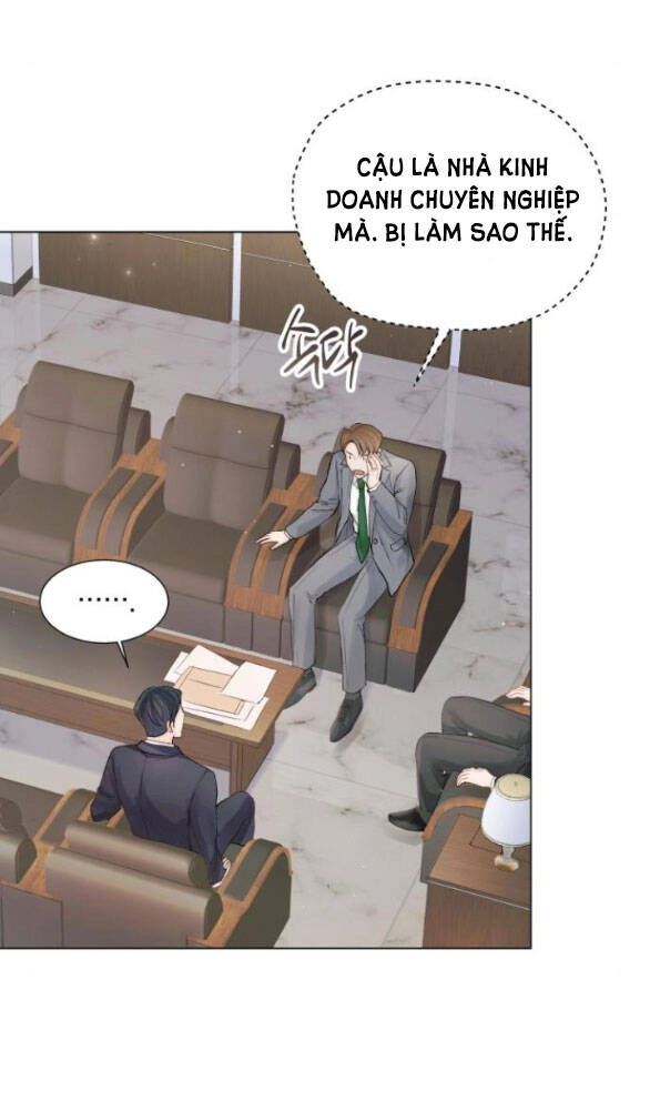 Kết Thúc Nhất Định Sẽ Có Hậu Chapter 93.1 - 8