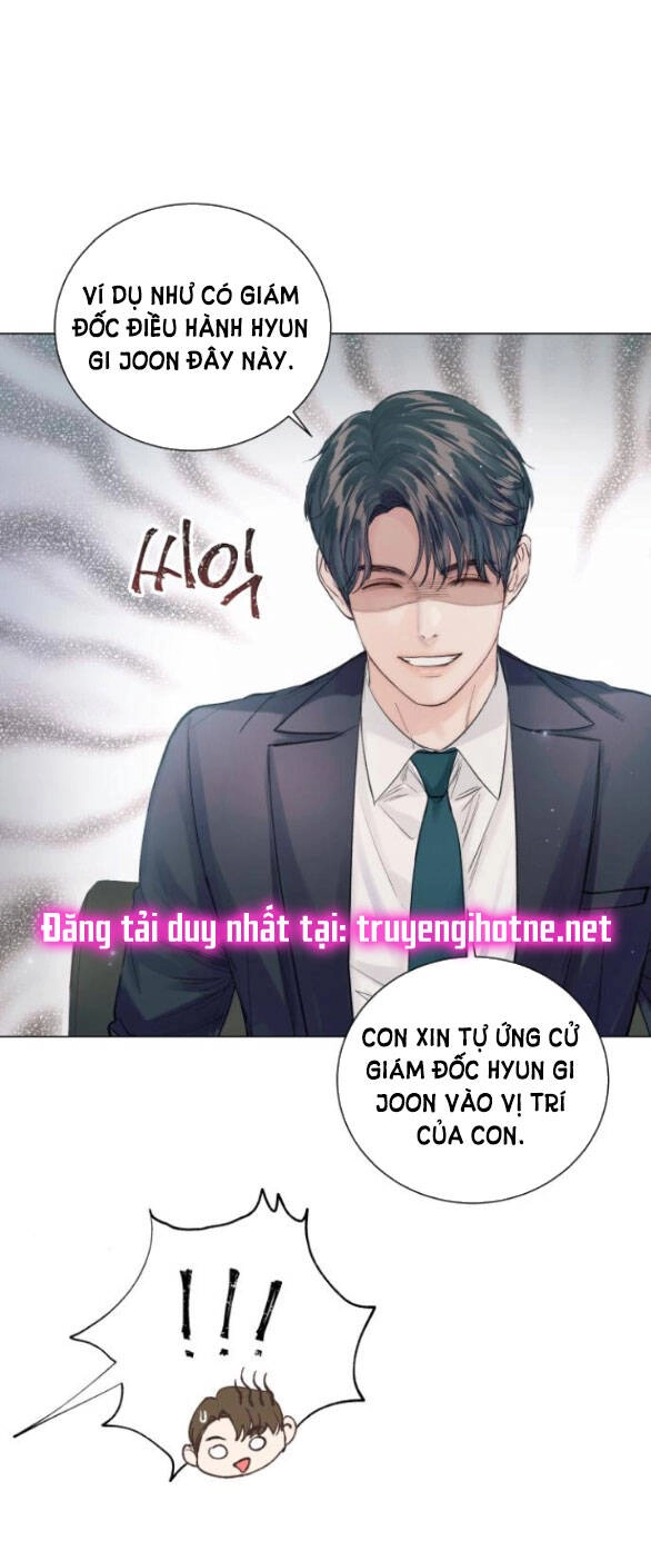 Kết Thúc Nhất Định Sẽ Có Hậu Chapter 93.1 - 9