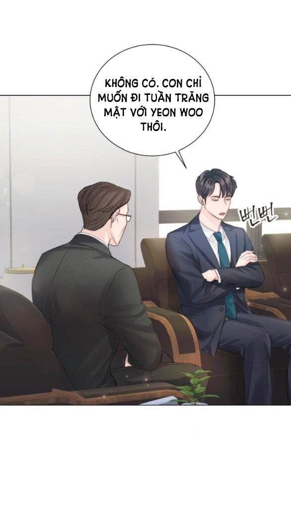 Kết Thúc Nhất Định Sẽ Có Hậu Chapter 93.1 - 16