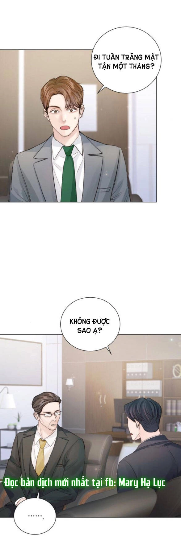 Kết Thúc Nhất Định Sẽ Có Hậu Chapter 93.1 - 17