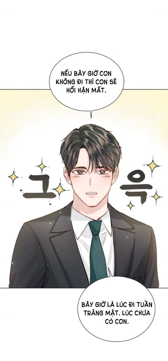 Kết Thúc Nhất Định Sẽ Có Hậu Chapter 93.1 - 18