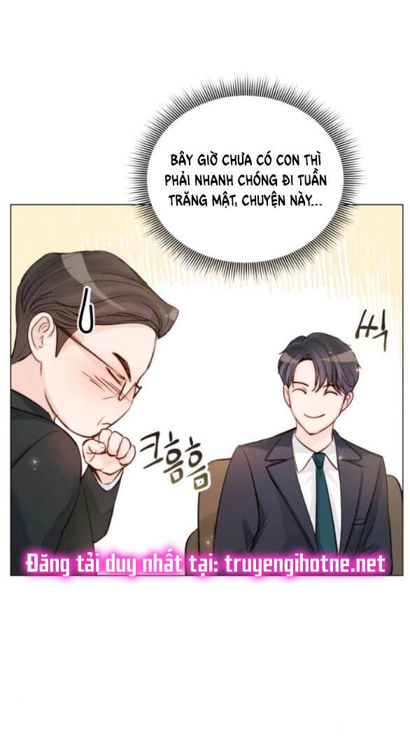 Kết Thúc Nhất Định Sẽ Có Hậu Chapter 93.1 - 20